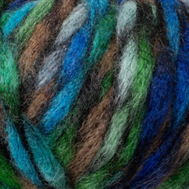 La Mia Big Bang Knitting Yarn 50 g