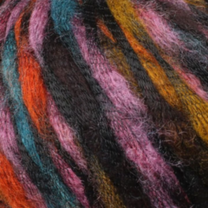 La Mia Big Bang Knitting Yarn 50 g