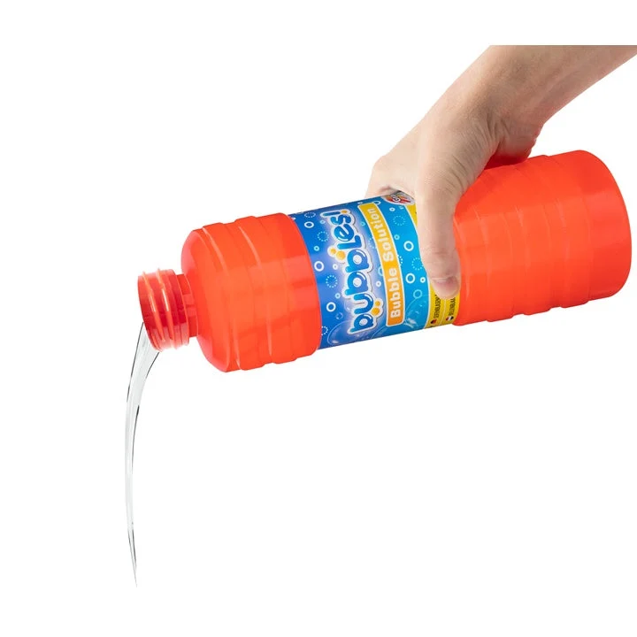 Bubble Solution Refill 1 L