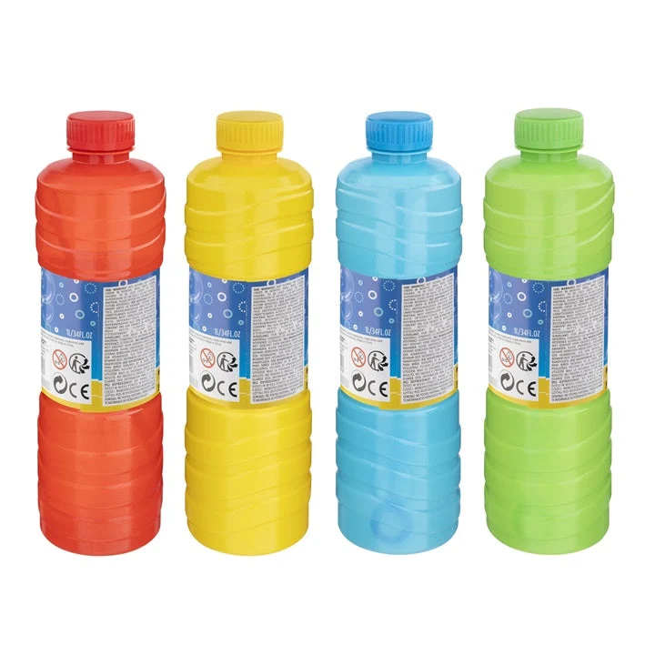Bubble Solution Refill 1 L