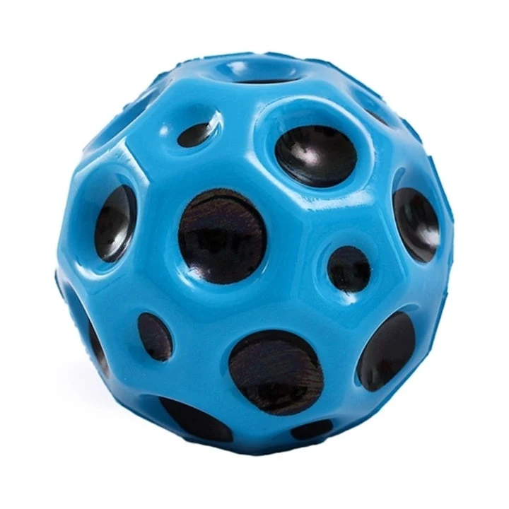 Fidget Crater Ball Stress Relief Ball