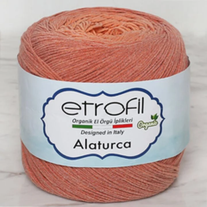 Etrofil Alaturca Yarn 250 g