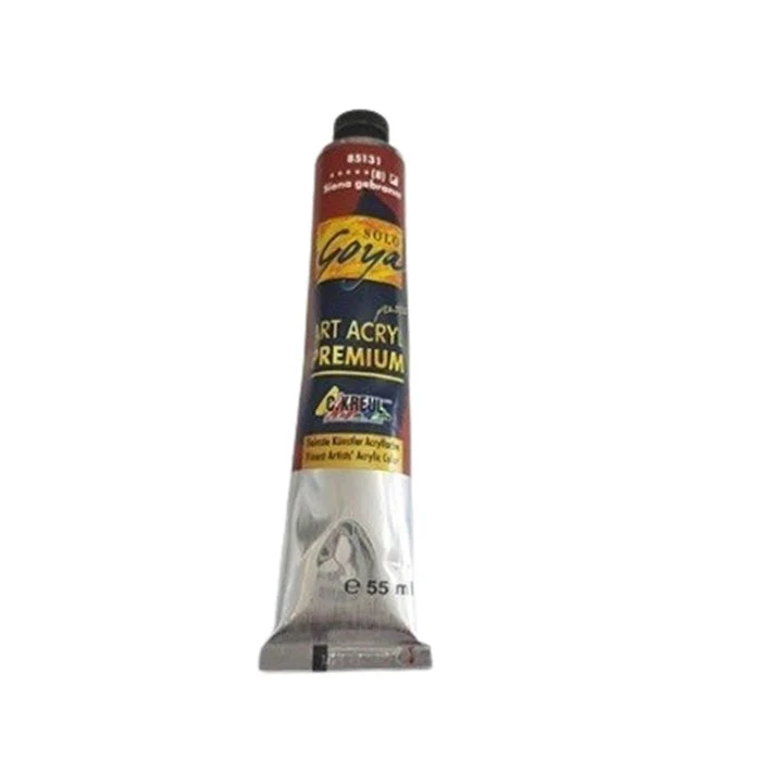 SOLO GOYA Premium Acrylic Paint, 55 ml