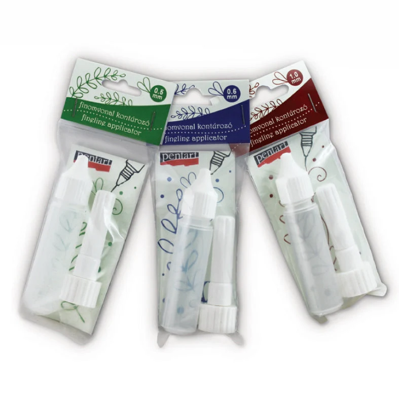 PENTART Empty Applicator Bottle