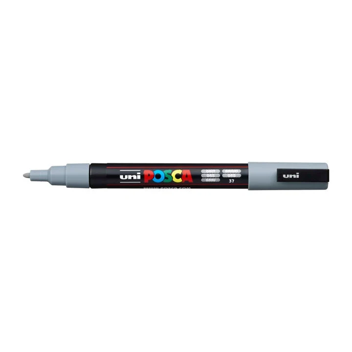 UNI POSCA PC-3M Marker 0.9 - 1.3 mm