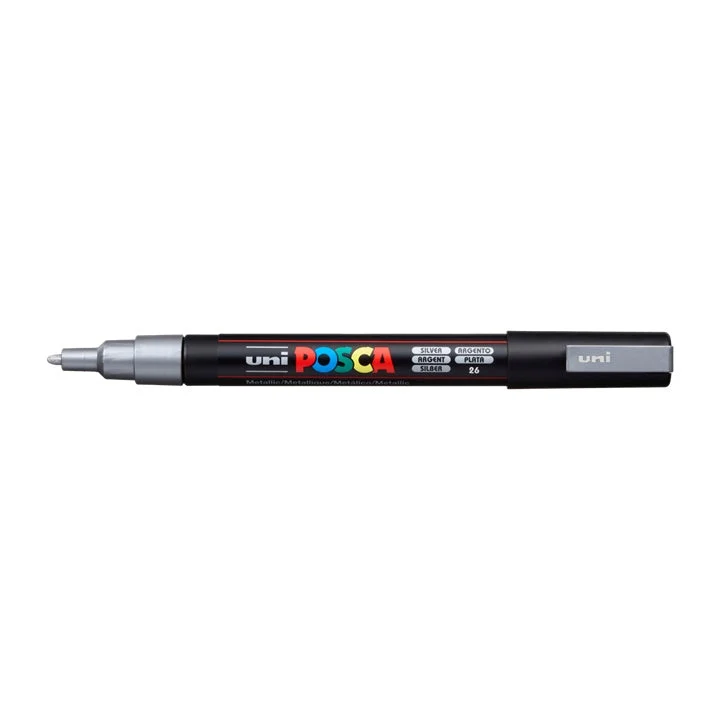 UNI POSCA PC-3M Marker 0.9 - 1.3 mm