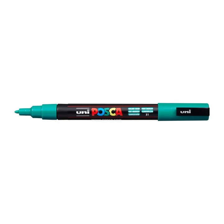 UNI POSCA PC-3M Marker 0.9 - 1.3 mm