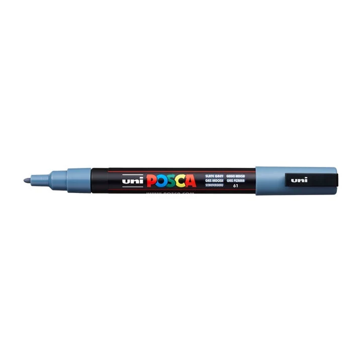 UNI POSCA PC-3M Marker 0.9 - 1.3 mm