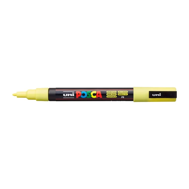 UNI POSCA PC-3M Marker 0.9 - 1.3 mm