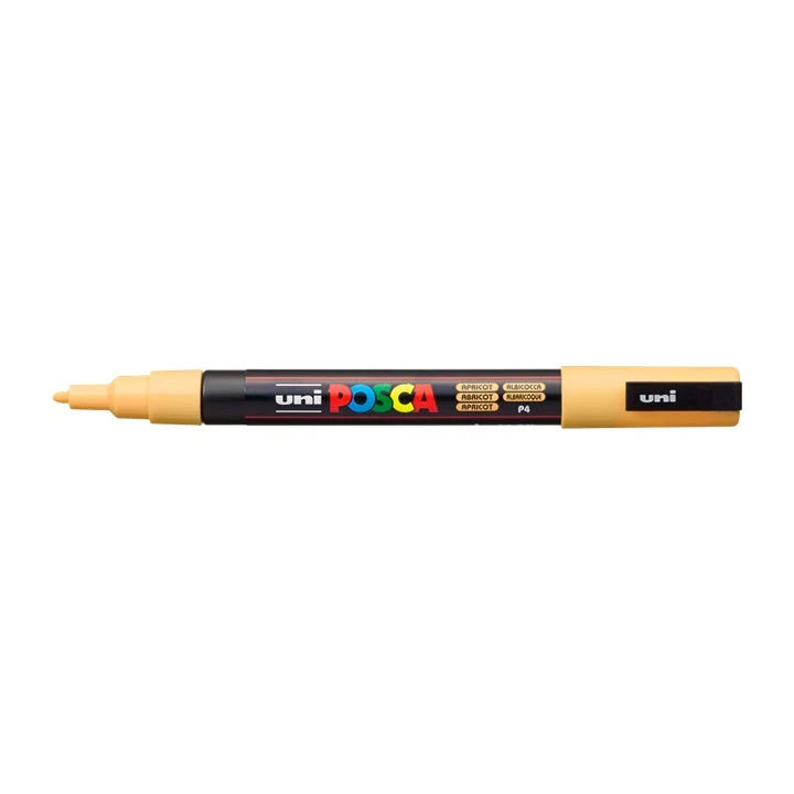 UNI POSCA PC-3M Marker 0.9 - 1.3 mm