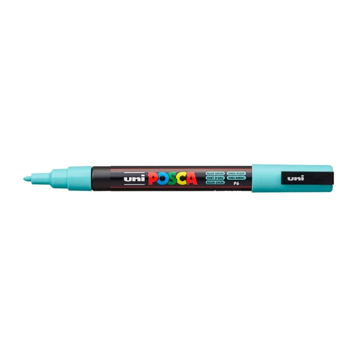 UNI POSCA PC-3M Marker 0.9 - 1.3 mm