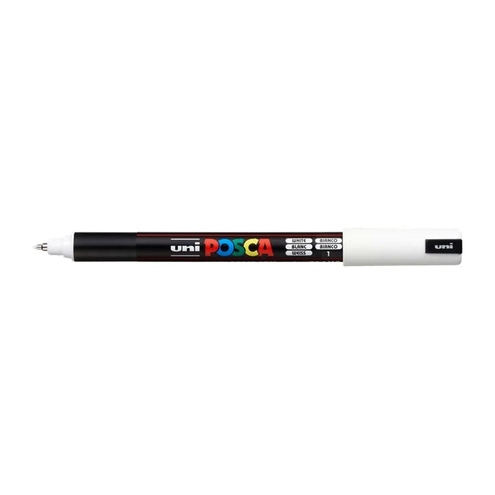UNI POSCA PC-1MR 0.7 mm Marker