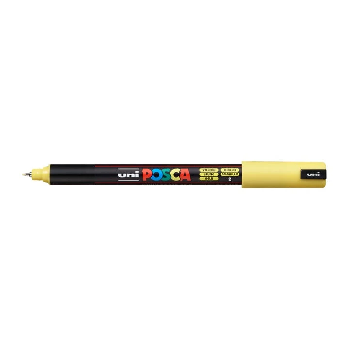 UNI POSCA PC-1MR 0.7 mm Marker