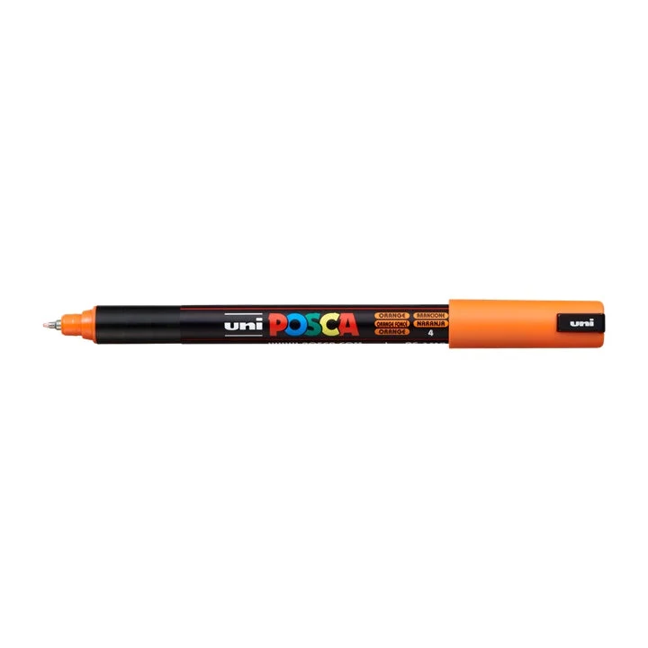 UNI POSCA PC-1MR 0.7 mm Marker