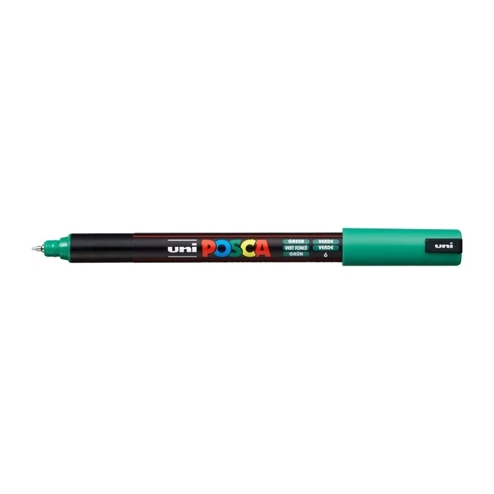 UNI POSCA PC-1MR 0.7 mm Marker
