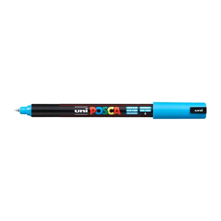 UNI POSCA PC-1MR 0.7 mm Marker