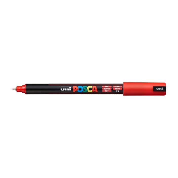 UNI POSCA PC-1MR 0.7 mm Marker