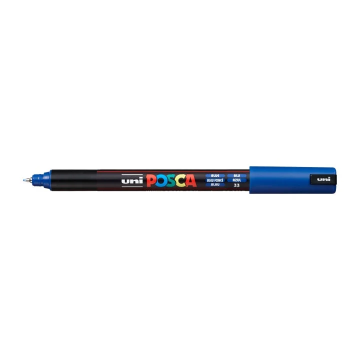 UNI POSCA PC-1MR 0.7 mm Marker