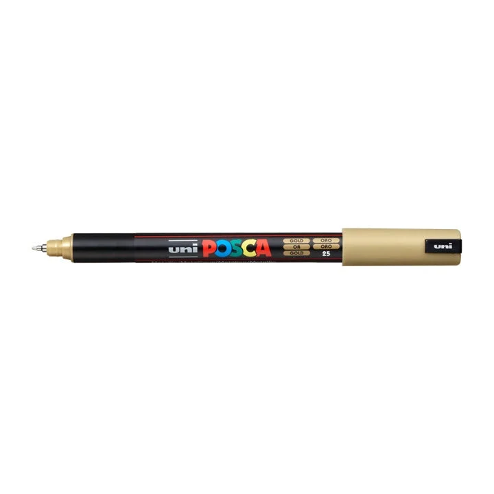 UNI POSCA PC-1MR 0.7 mm Marker