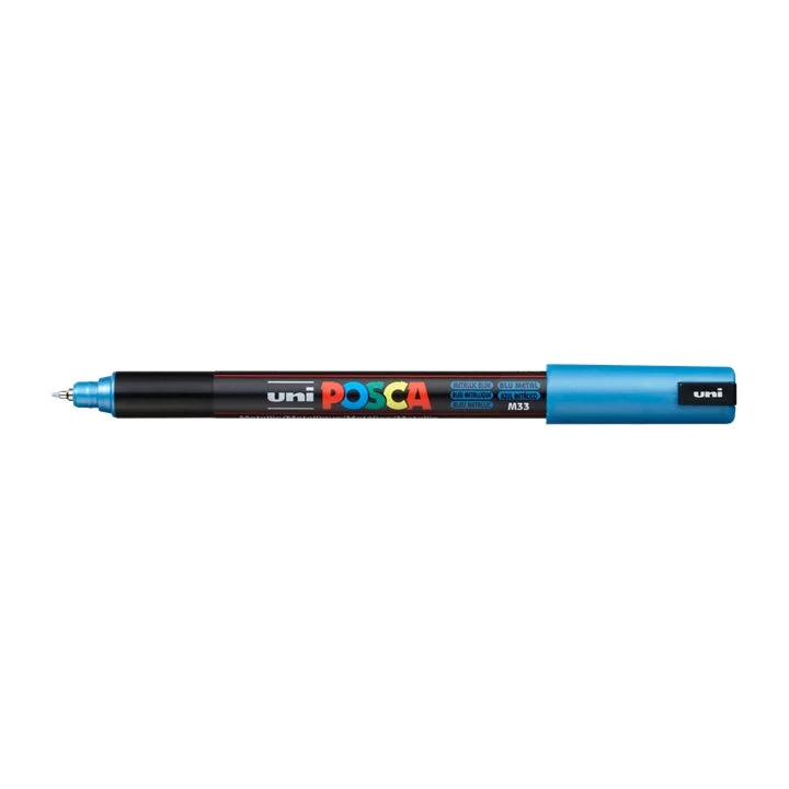 UNI POSCA PC-1MR 0.7 mm Marker