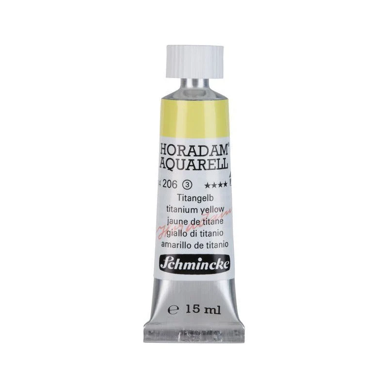 Schmincke Horadam Watercolor Paint in a 15 ml Tube - Onetz