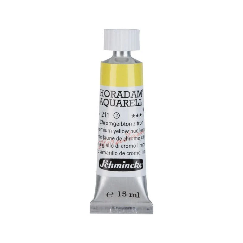 Schmincke Horadam Watercolor Paint in a 15 ml Tube - Onetz