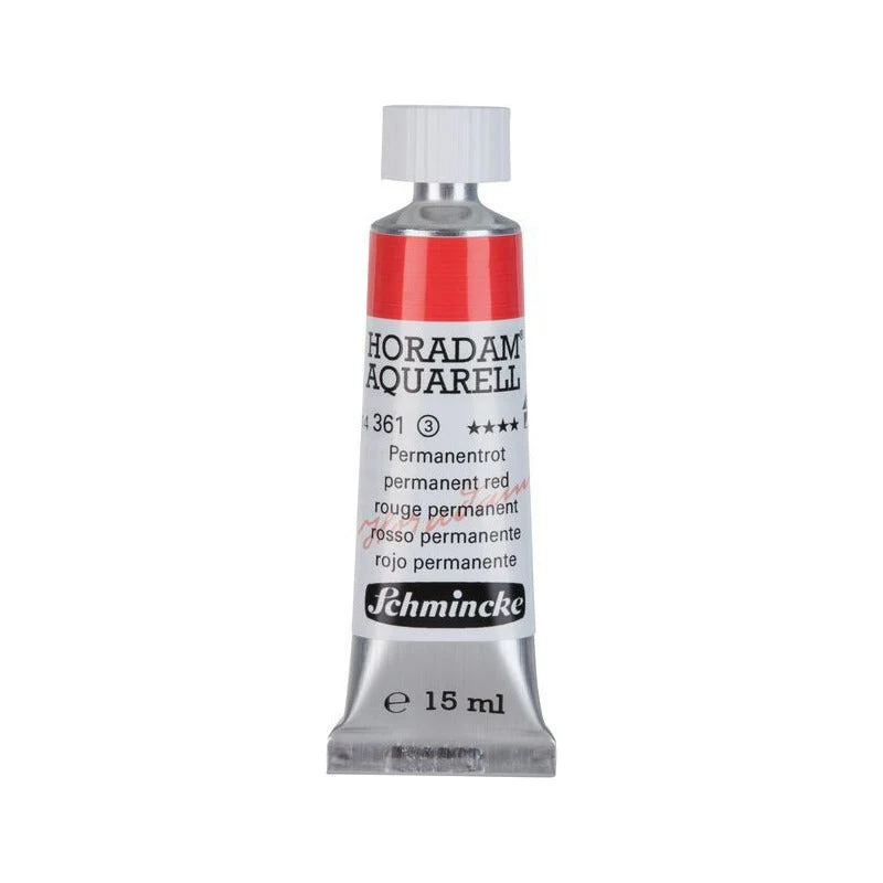 Schmincke Horadam Watercolor Paint in a 15 ml Tube - Onetz