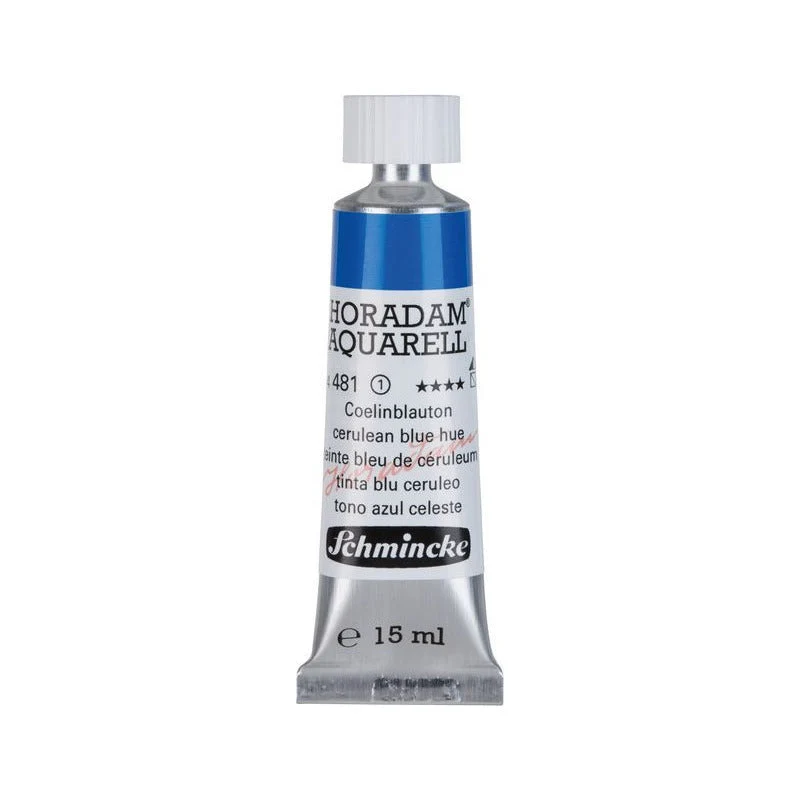 Schmincke Horadam Watercolor Paint in a 15 ml Tube - Onetz