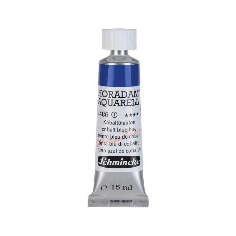 Schmincke Horadam Watercolor Paint in a 15 ml Tube - Onetz
