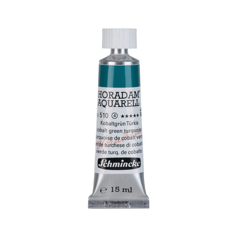 Schmincke Horadam Watercolor Paint in a 15 ml Tube - Onetz