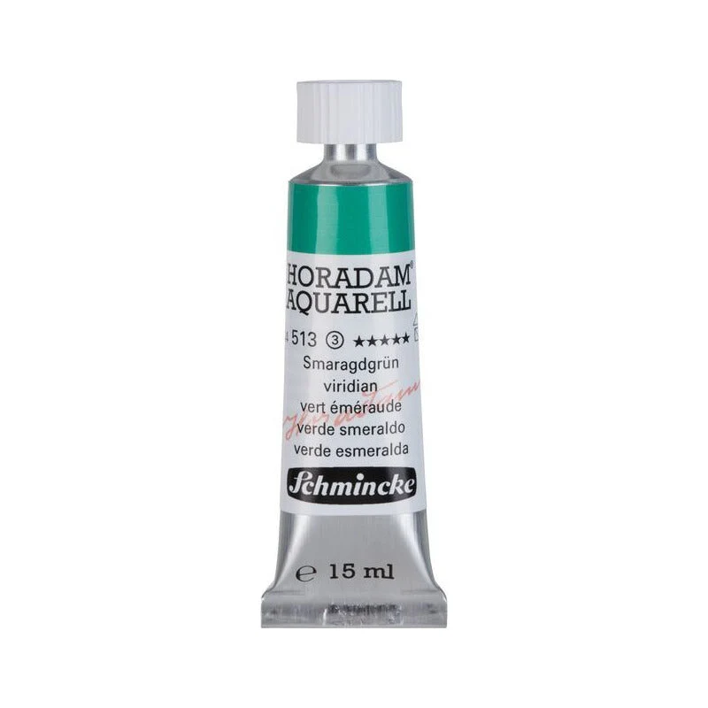 Schmincke Horadam Watercolor Paint in a 15 ml Tube - Onetz