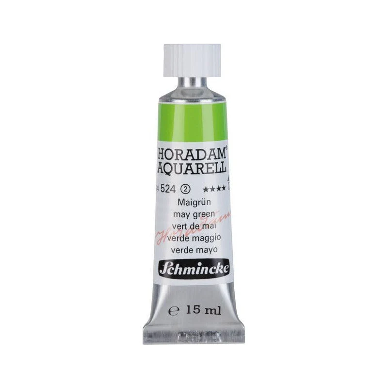 Schmincke Horadam Watercolor Paint in a 15 ml Tube - Onetz