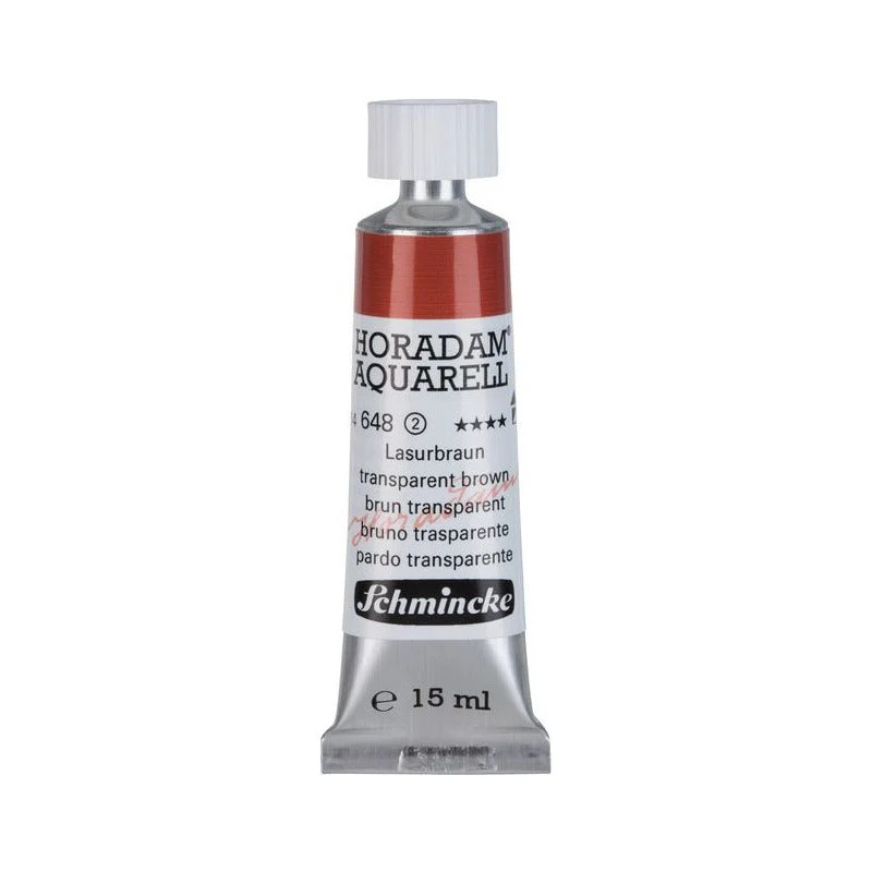 Schmincke Horadam Watercolor Paint in a 15 ml Tube - Onetz