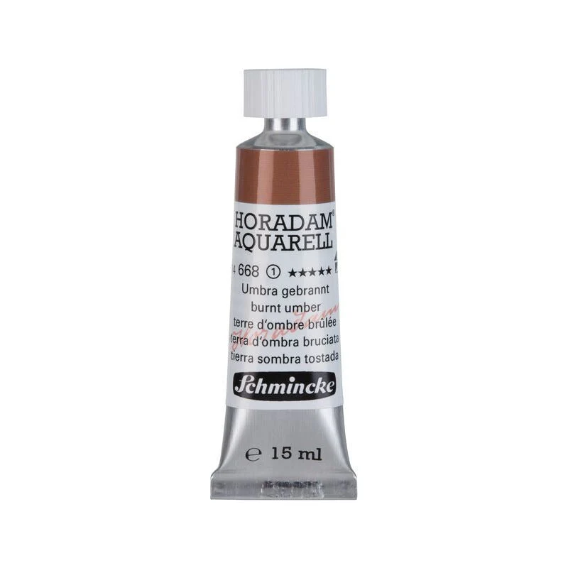 Schmincke Horadam Watercolor Paint in a 15 ml Tube - Onetz