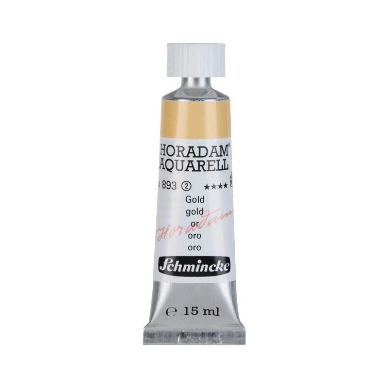 Schmincke Horadam Watercolor Paint in a 15 ml Tube - Onetz