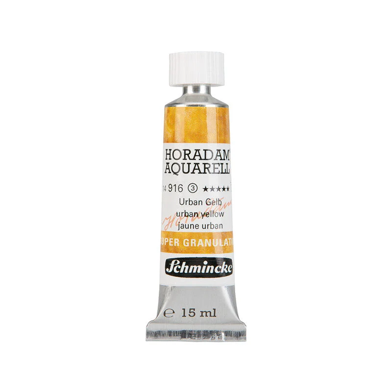 Schmincke Horadam Watercolor Paint in a 15 ml Tube - Onetz