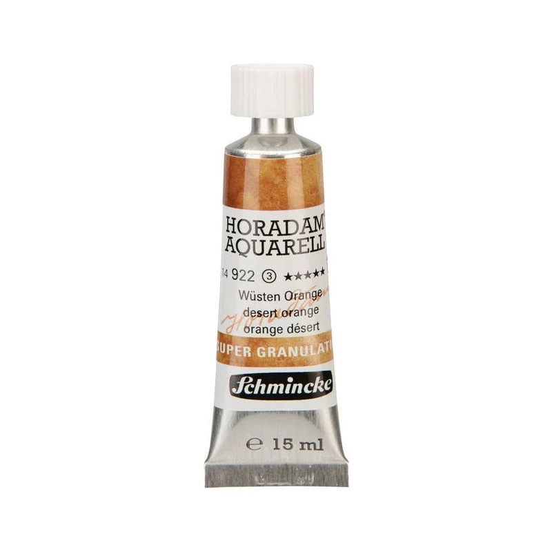 Schmincke Horadam Watercolor Paint in a 15 ml Tube - Onetz