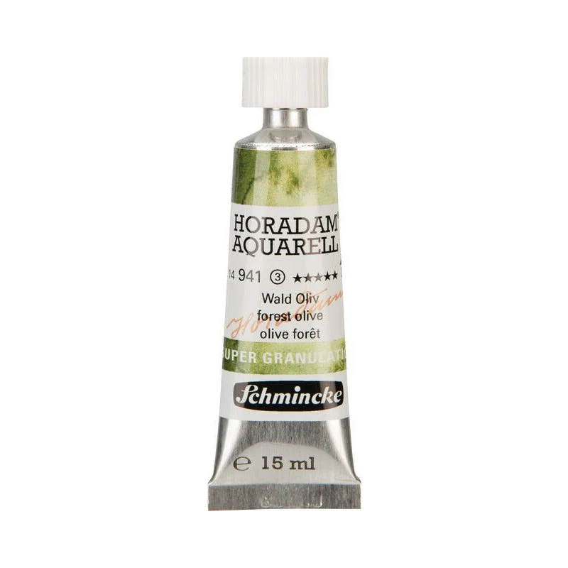 Schmincke Horadam Watercolor Paint in a 15 ml Tube - Onetz