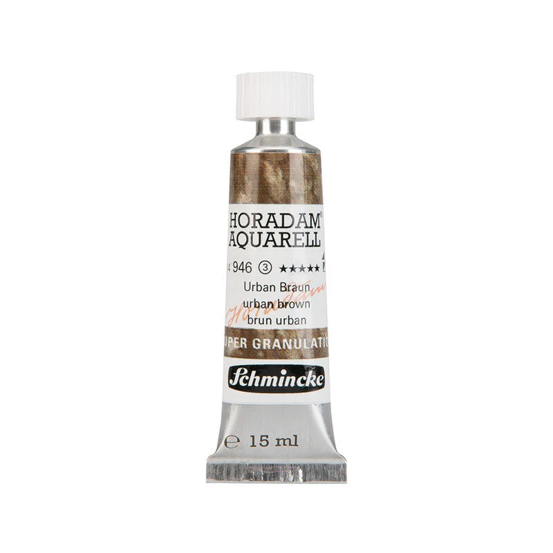 Schmincke Horadam Watercolor Paint in a 15 ml Tube - Onetz