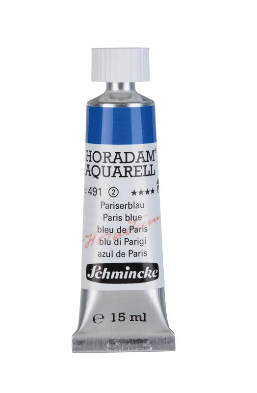 Schmincke Horadam Watercolor Paint in a 15 ml Tube - Onetz
