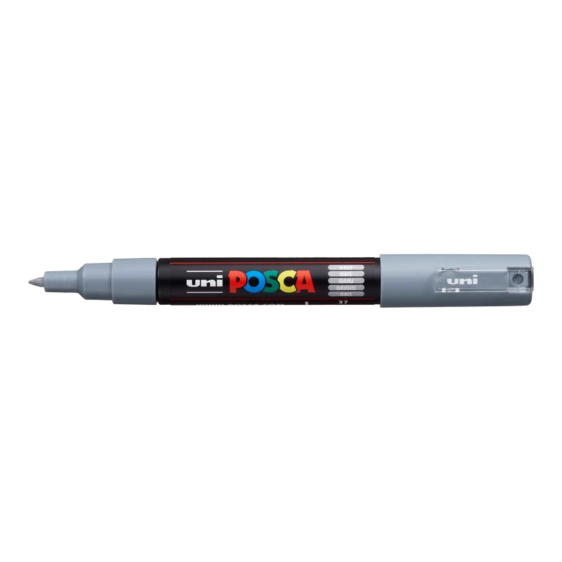 UNI POSCA PC-1M Marker, 0.7 - 1 mm