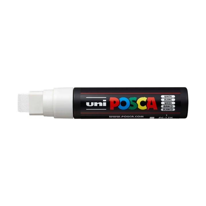 UNI POSCA Marker PC-17K 15 mm