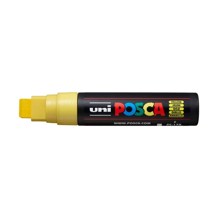 UNI POSCA Marker PC-17K 15 mm