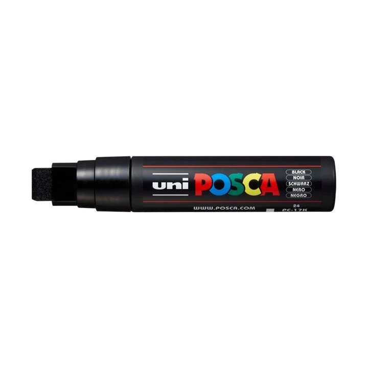 UNI POSCA Marker PC-17K 15 mm