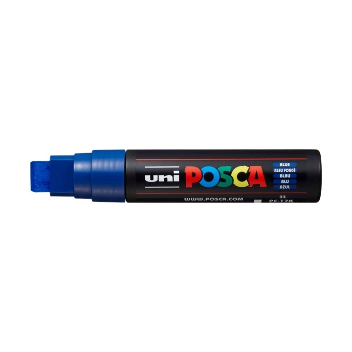 UNI POSCA Marker PC-17K 15 mm