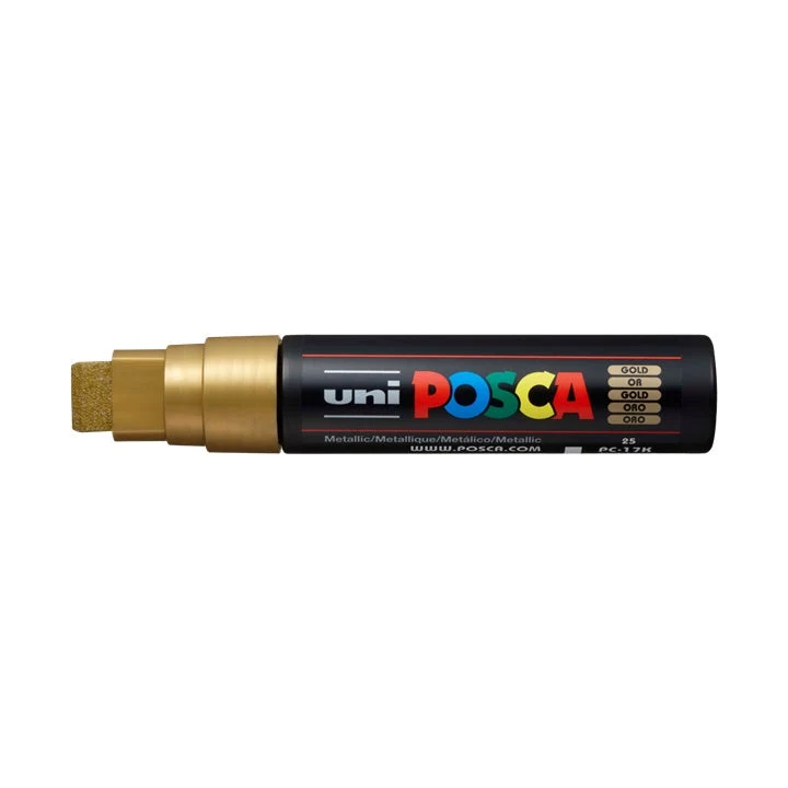 UNI POSCA Marker PC-17K 15 mm