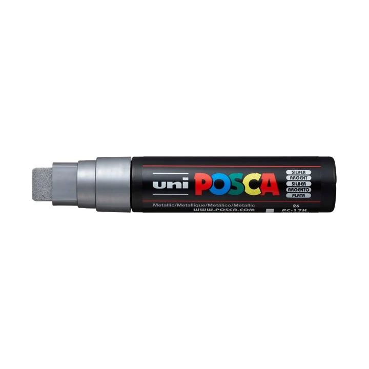 UNI POSCA Marker PC-17K 15 mm