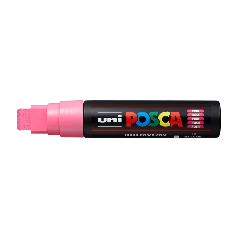 UNI POSCA Marker PC-17K 15 mm
