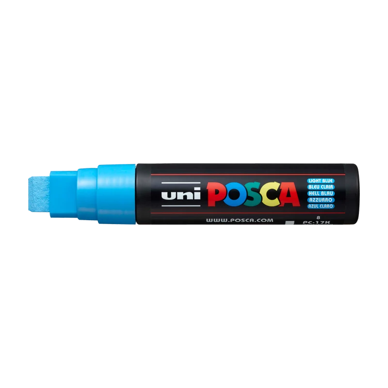 UNI POSCA Marker PC-17K 15 mm