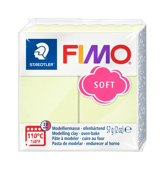 FIMO Soft Polymer Clay 57 g